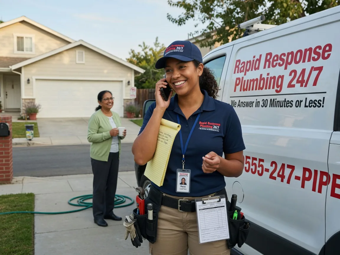 Emergency Plumber Mechanicstown, OH FAQs